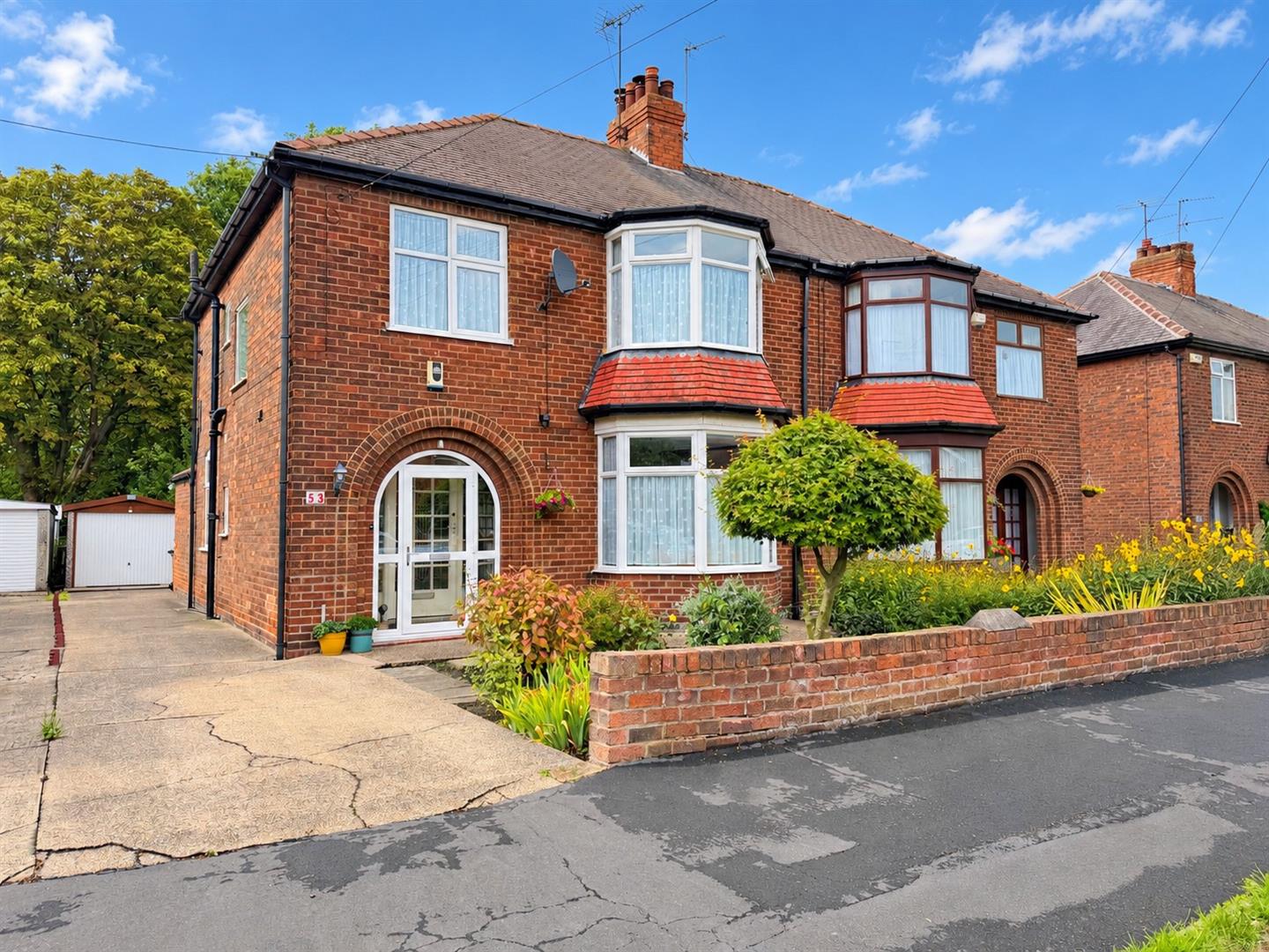Allderidge Avenue, Hull